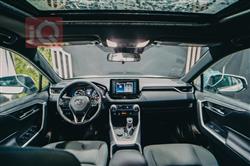 تويوتا راف 4